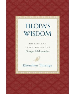 Tilopa's Wisdom