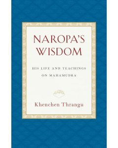 Naropa's Wisdom