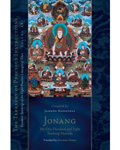 Jonang: The One Hundred and Eight Teaching Manuals