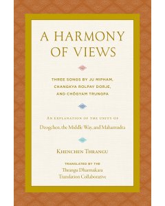 A Harmony of Views