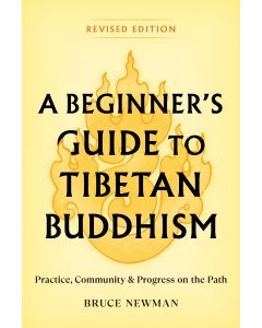 A Beginner's Guide to Tibetan Buddhism