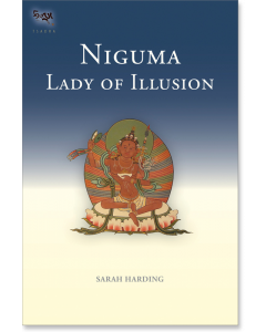 Niguma, Lady of Illusion