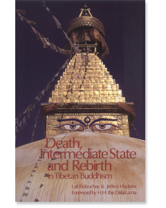 Death, Intermediate State, and Rebirth in Tibetan Buddhism