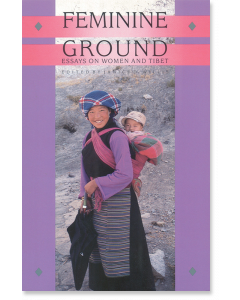 Feminine Ground