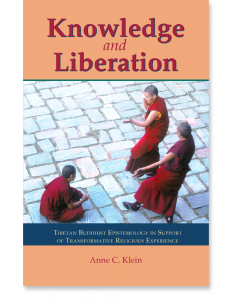 Knowledge and Liberation