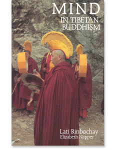 Mind in Tibetan Buddhism