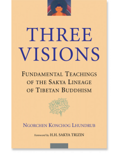 Three Visions