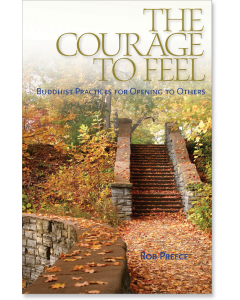 The Courage to Feel