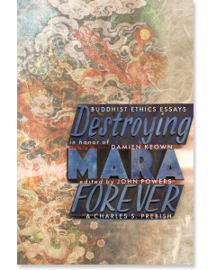 Destroying Mara Forever