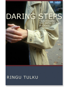 Daring Steps