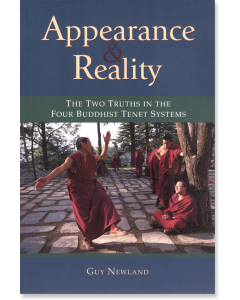 Appearance and Reality