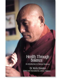 Health through Balance
