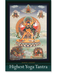 Highest Yoga Tantra
