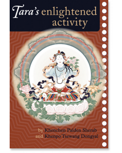 Tara's Enlightened Activity
