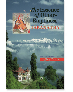 The Essence of Other-Emptiness
