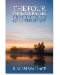 The Four Immeasurables