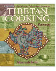 Tibetan Cooking