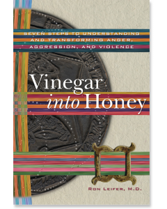 Vinegar into Honey