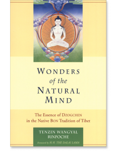 Wonders of the Natural Mind