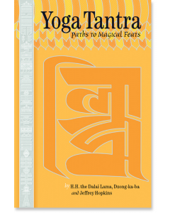 Yoga Tantra