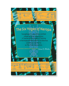 The Six Yogas of Naropa