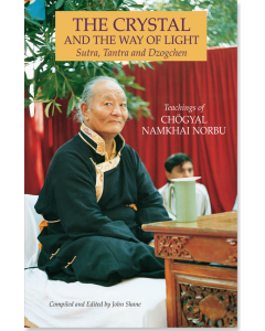 The Crystal and the Way of Light