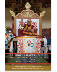 As Long as Space Endures