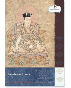 Luminous Heart