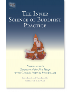 The Inner Science of Buddhist Practice