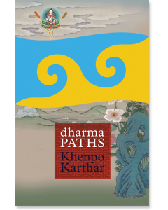 Dharma Paths