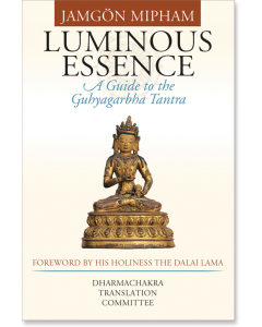 Luminous Essence