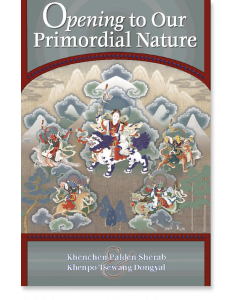 Opening to Our Primordial Nature