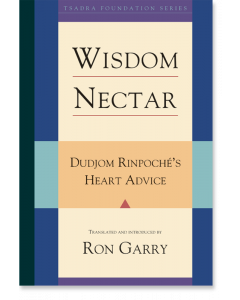 Wisdom Nectar