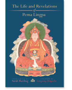 The Life and Revelations of Pema Lingpa