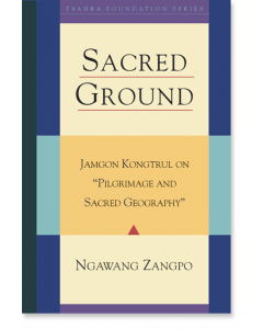 Sacred Ground