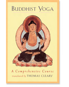 Buddhist Yoga