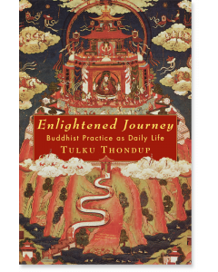Enlightened Journey