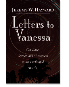 Letters to Vanessa