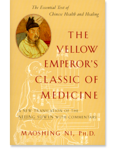The Yellow Emperor's Classic of Medicine