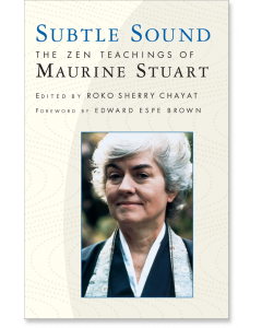 Subtle Sound