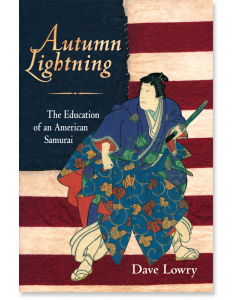 Autumn Lightning