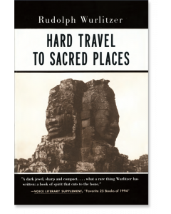 Hard Travel to Sacred Places