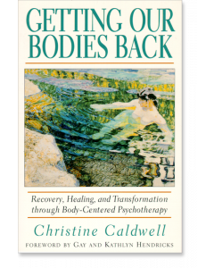 Getting Our Bodies Back