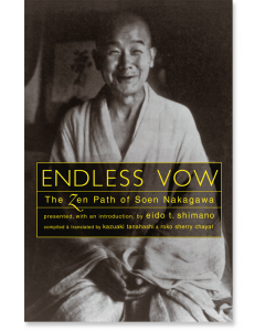 Endless Vow