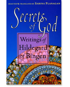 Secrets of God