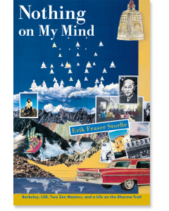 Nothing on My Mind