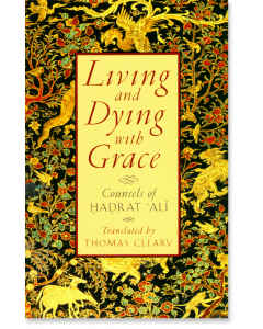 Living and Dying with Grace