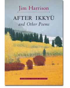 After Ikkyu and Other Poems
