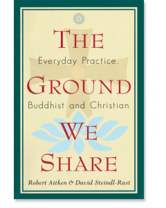 The Ground We Share