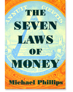 The Seven Laws of Money